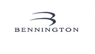 BENNINGTON