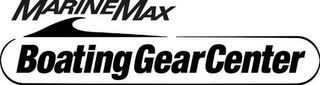 MARINEMAX BOATING GEAR CENTER