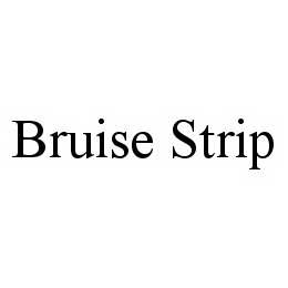 BRUISE STRIP