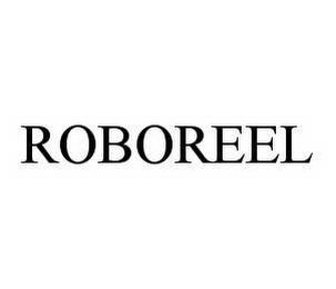 ROBOREEL