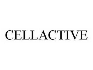 CELLACTIVE