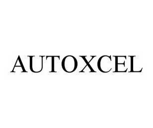 AUTOXCEL