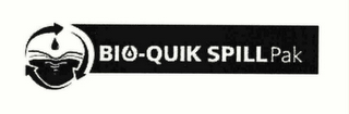 BIO-QUIK SPILL PAK