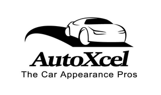 AUTOXCEL THE CAR APPEARANCE PROS