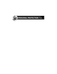 PPE PERSONAL PROTECTION PAK