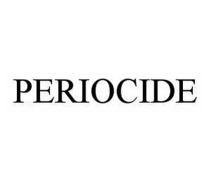 PERIOCIDE