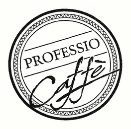 PROFESSIO CAFFÈ
