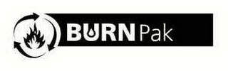 BURN PAK