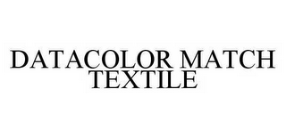 DATACOLOR MATCH TEXTILE