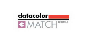 DATACOLOR MATCH TEXTILE