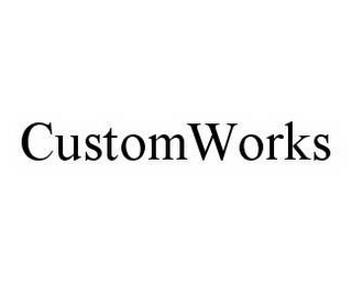 CUSTOMWORKS