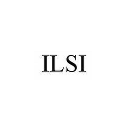 ILSI