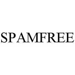 SPAMFREE