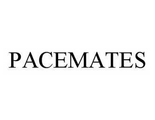 PACEMATES