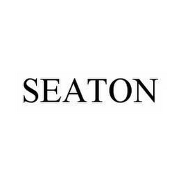 SEATON