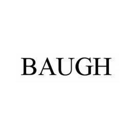 BAUGH