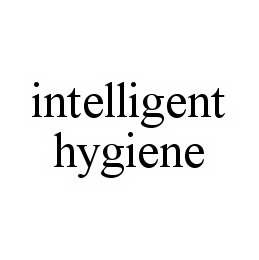 INTELLIGENT HYGIENE