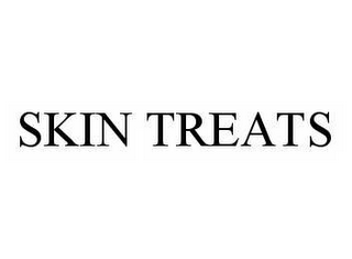 SKIN TREATS