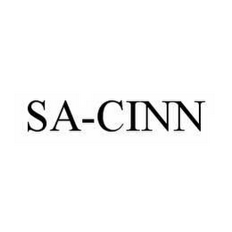 SA-CINN