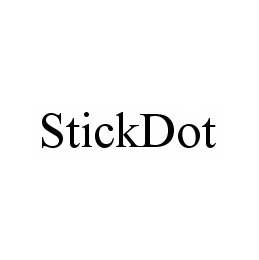 STICKDOT