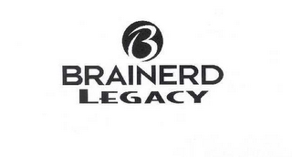 B BRAINERD LEGACY