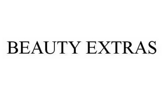 BEAUTY EXTRAS