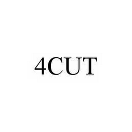 4CUT