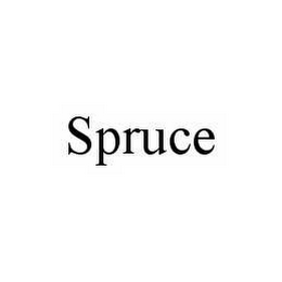 SPRUCE