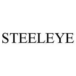 STEELEYE