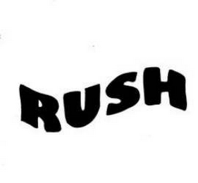 RUSH