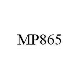 MP865