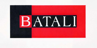 BATALI