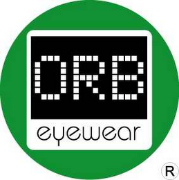 ORB EYEWEAR