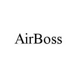 AIRBOSS