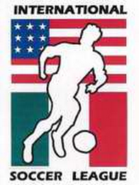 INTERNATIONAL SOCCER LEAGUE