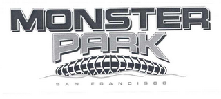 MONSTER PARK SAN FRANCISCO