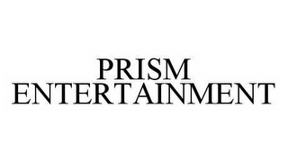 PRISM ENTERTAINMENT