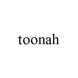 TOONAH