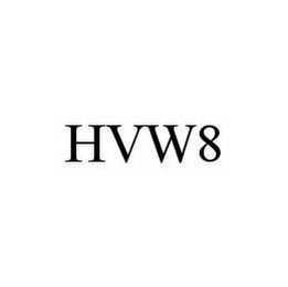 HVW8