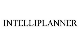 INTELLIPLANNER