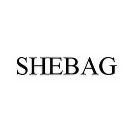 SHEBAG