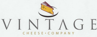 VINTAGE CHEESE COMPANY