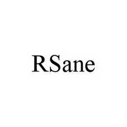 RSANE