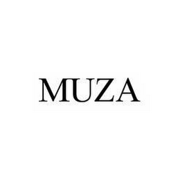 MUZA