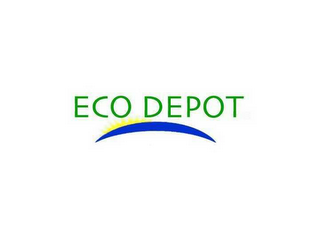 ECO DEPOT
