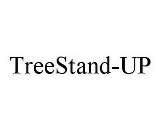 TREESTAND-UP