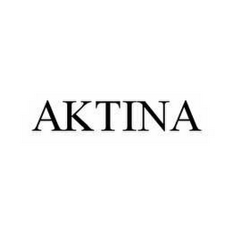 AKTINA