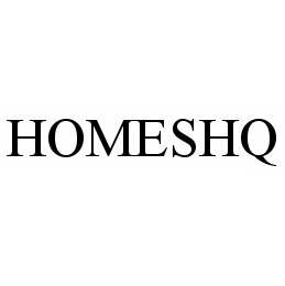 HOMESHQ