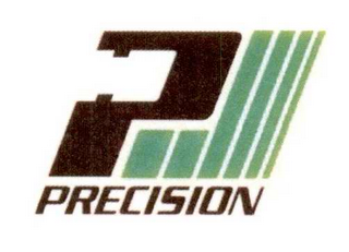 P PRECISION