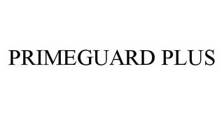 PRIMEGUARD PLUS